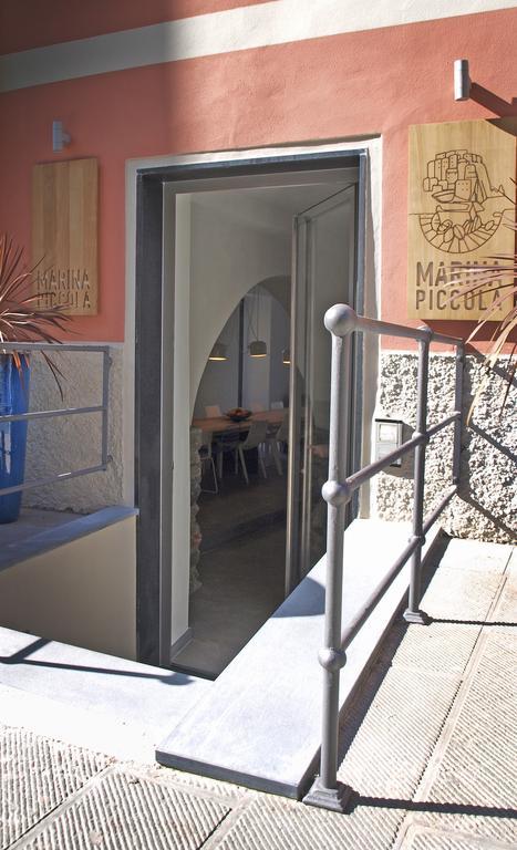 Marina Piccola 3* Manarola