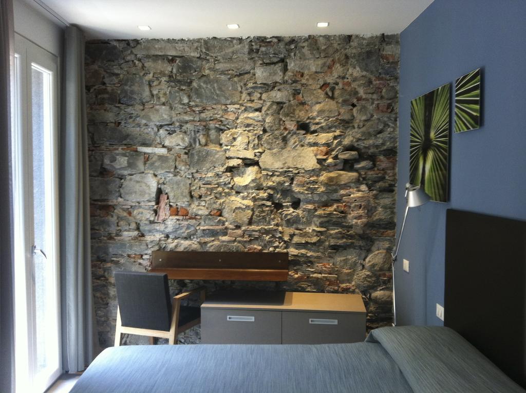 Marina Piccola Hotel Manarola